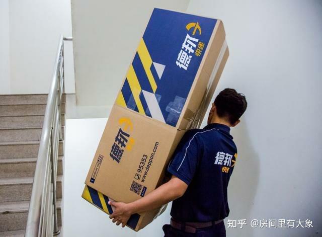 寄家具走什么物流?德邦运家具-图1 寄家具走什么物流?德邦运家具-图1