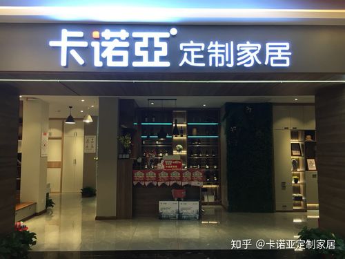 县城家具店前景怎么样？县城做定制家具