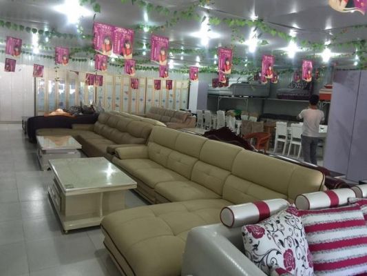 南川哪里买家具便宜?重庆什么地方买家具-图2 南川哪里买家具便宜?重庆什么地方买家具-图2