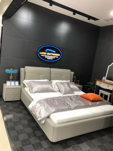 艾尚堤家居算几线品牌?床荟萃家具-图3 艾尚堤家居算几线品牌?床荟萃家具-图3