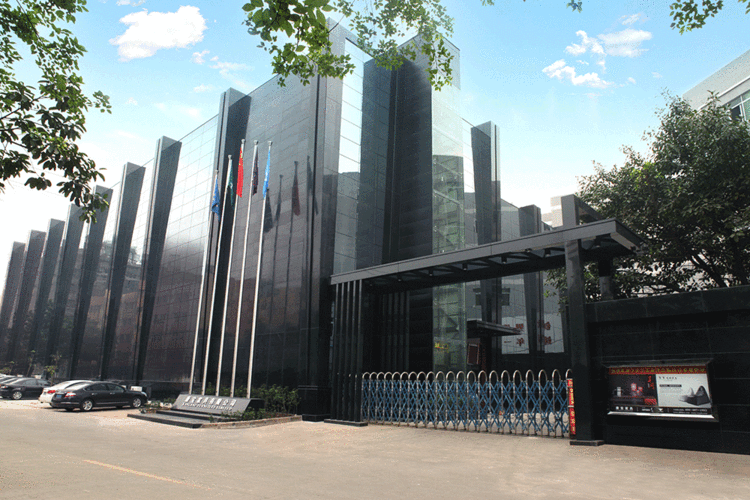 广东佛山有什么厂?康宝家具有限公司-图1 广东佛山有什么厂?康宝家具有限公司-图1