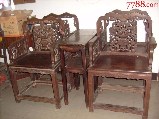 伊春木艺哪家好?木易家具-图3 伊春木艺哪家好?木易家具-图3