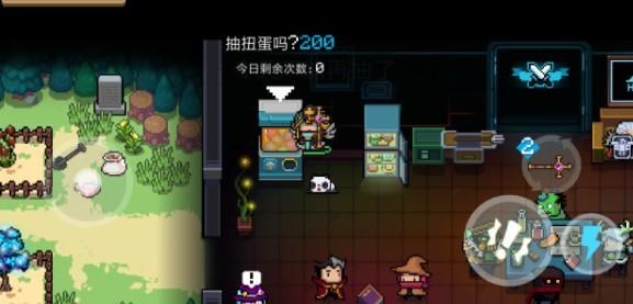 元气骑士怎样解锁所有家具?家具拟人h-图2 元气骑士怎样解锁所有家具?家具拟人h-图2