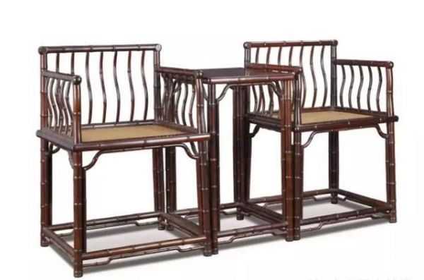 明式家具的主要特点？红木明式家具