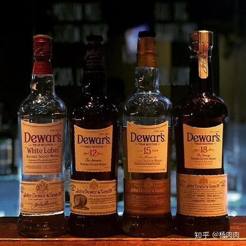 威士忌有什么出名的品牌？沃克家具橡木系列