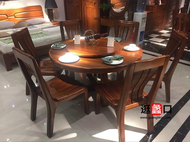 享沣实木家具是哪里生产的？苏州 实木家具