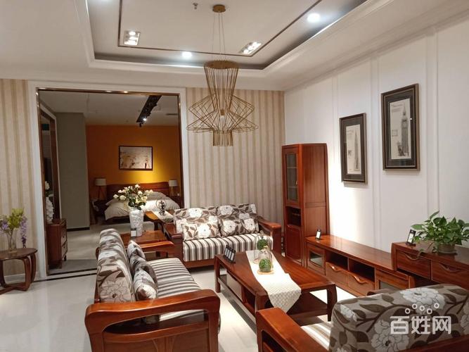 临沂,哪家家具城好?临沂去哪里买家具-图2 临沂,哪家家具城好?临沂去哪里买家具-图2