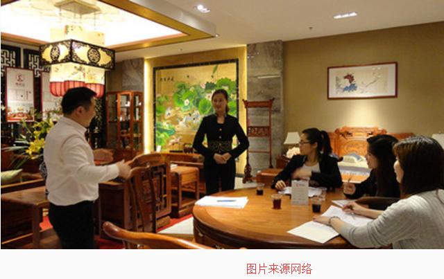 没做过家具销售，家具销售工作前景如何？如何才能做好销售？家具销售要男生么
