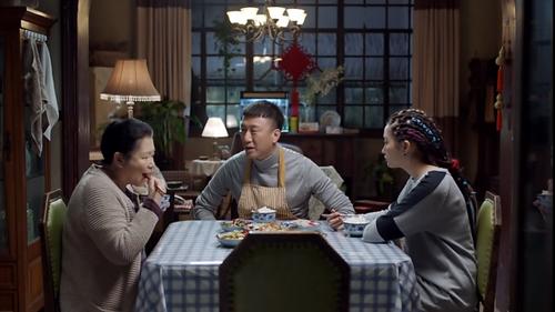 电视剧《好先生》有那些赞助单位?富邦美品家具怎么样-图1 电视剧《好先生》有那些赞助单位?富邦美品家具怎么样-图1