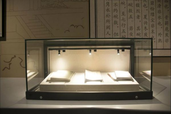 上海博物馆周围有哪些商场？温州瞿溪家具
