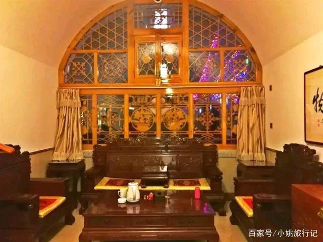 窑洞可以买吗？巩义二手家具回收