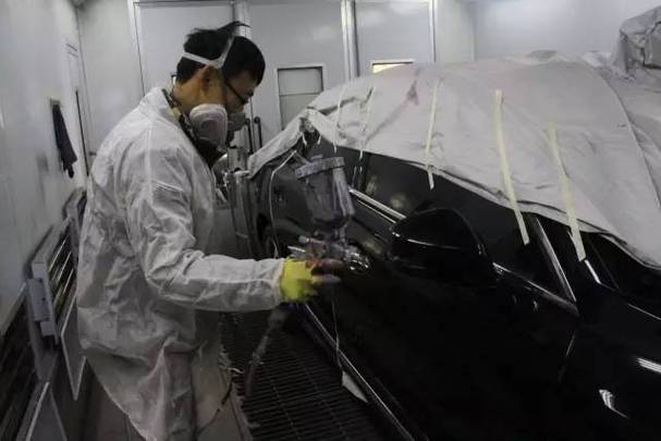 西安哪里汽车喷漆便宜？西安家具厂喷漆工招聘