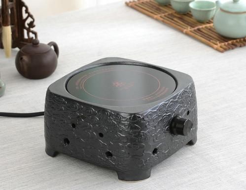 heisou电陶炉是品牌的吗?时尚家具茶炉-图2 heisou电陶炉是品牌的吗?时尚家具茶炉-图2