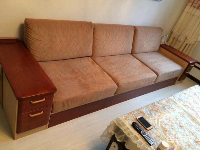 实木家具干裂怎么办？三兄弟实木家具大全