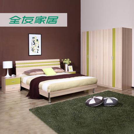 杨凌全友家私全屋定制怎样？杨凌买家具