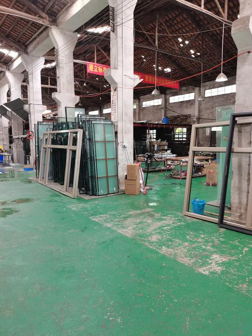 佛山市门窗厂共有多少厂?佛山豪轩家具-图2 佛山市门窗厂共有多少厂?佛山豪轩家具-图2