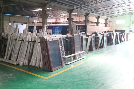 佛山市门窗厂共有多少厂?佛山豪轩家具-图3 佛山市门窗厂共有多少厂?佛山豪轩家具-图3