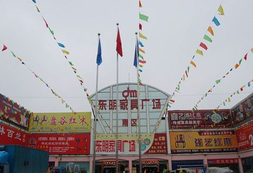 浦东最大的旧货市场在什么地方?虹口区附近的家具商场-图2 浦东最大的旧货市场在什么地方?虹口区附近的家具商场-图2