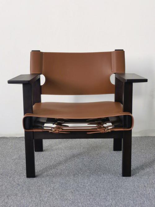 利鞍皮是什么材质的？马鞍皮家具