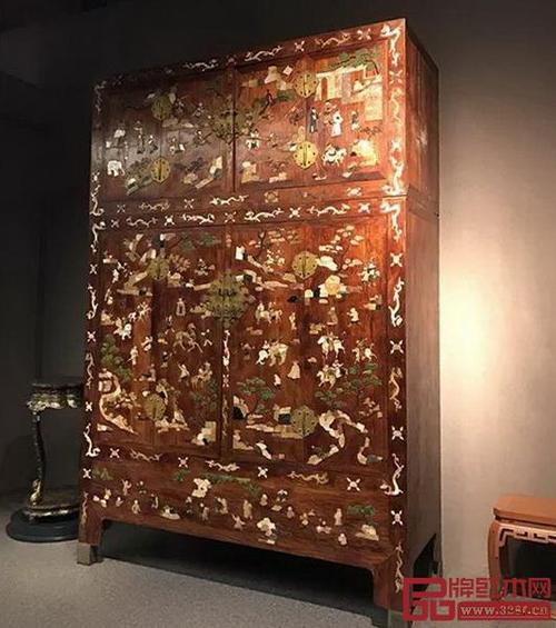 永琰是乾隆的第几个儿子?皇盛家具-图2 永琰是乾隆的第几个儿子?皇盛家具-图2