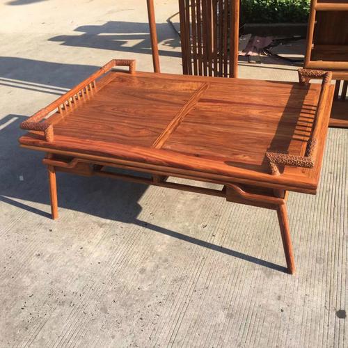 中式家具十大知名品牌?苏梨家具图片-图3 中式家具十大知名品牌?苏梨家具图片-图3