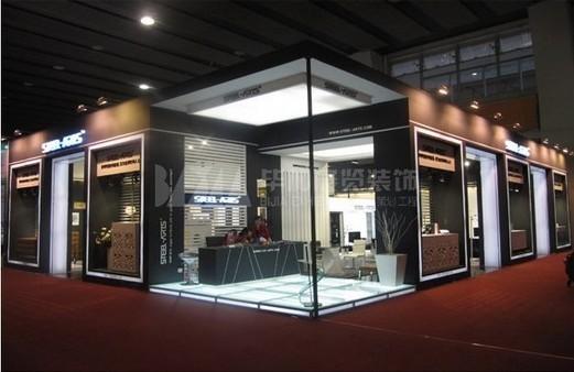 上海传琦实业口碑？2014年上海家具展