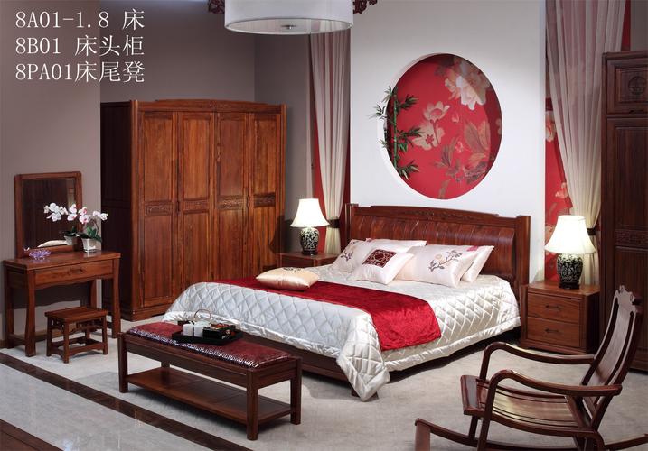 东方韵家具是几线品牌？东方韵新中式家具