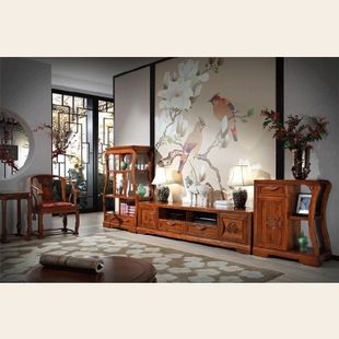 东方韵家具是几线品牌?东方韵新中式家具-图2 东方韵家具是几线品牌?东方韵新中式家具-图2