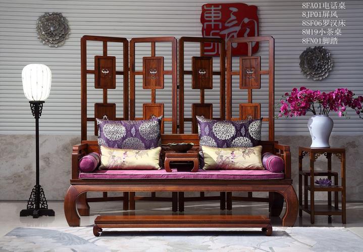 东方韵家具是几线品牌?东方韵新中式家具-图3 东方韵家具是几线品牌?东方韵新中式家具-图3