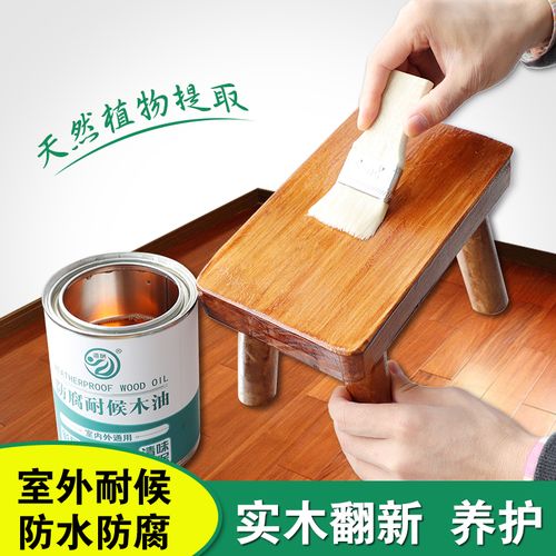 木器用清漆还是光油？家具上光漆