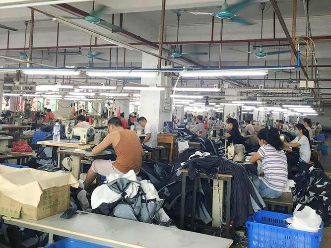 东莞厚街有那些制衣厂？东莞市家维家具有限公司