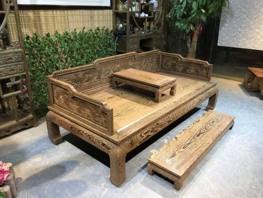 鸡翅木家具优缺点有哪些？鸡趐木家具