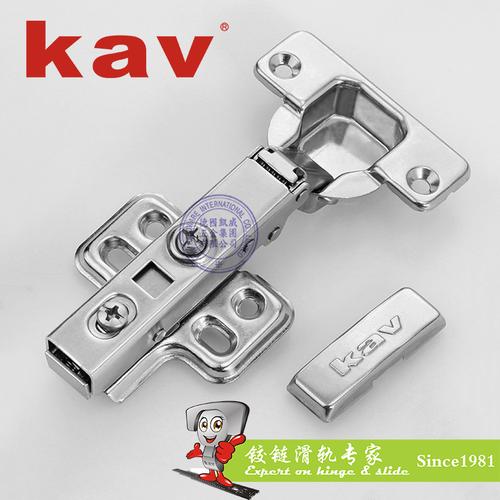 德国凯威五金是几线品牌？中山凯威家具