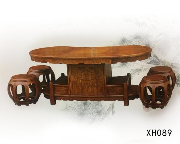 怎么辨别檀木？榆木家具 酸味