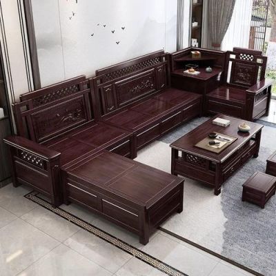 榆木和樟木家具哪个好？榆木家具与樟木家具
