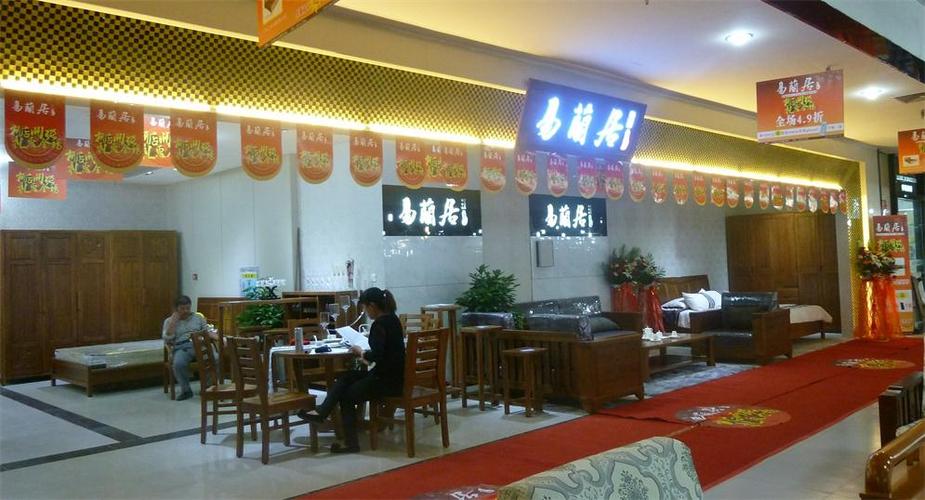 石家庄哪里有卖家具？三才家具网上商城