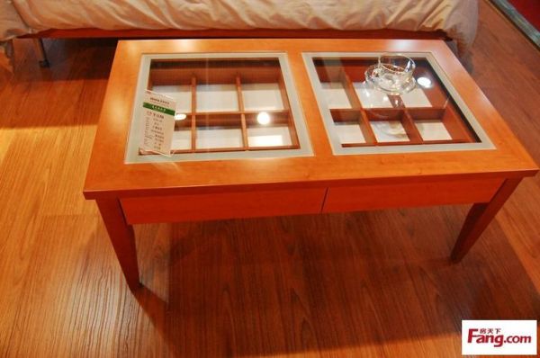 上海松江东方之匠好不好？红苹果家具 松江