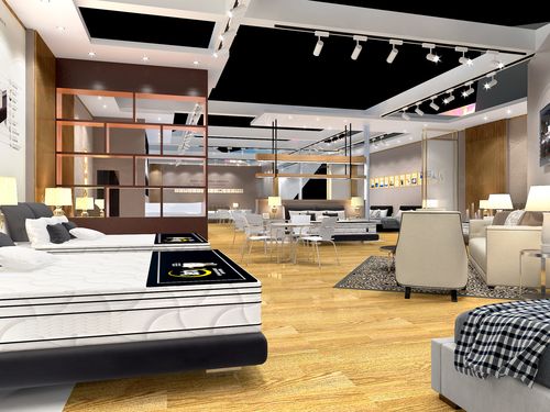 2022深圳家具展时间?37届名家具展-图3 2022深圳家具展时间?37届名家具展-图3
