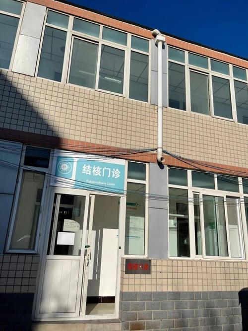西安市结核病医院具体位置?胡家庙家具市场-图2 西安市结核病医院具体位置?胡家庙家具市场-图2