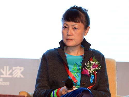 北京伊力诺依投资有限公司怎么样？史晓燕家具