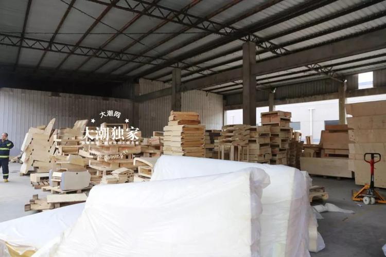 家具厂发货一般用什么物流?南京三方家具有限公司-图3 家具厂发货一般用什么物流?南京三方家具有限公司-图3