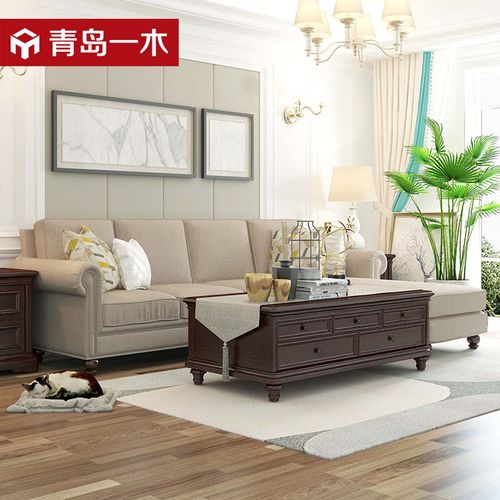 青岛一木沙发有限公司介绍？胶州一木家具