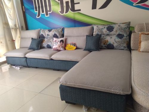 帅兴沙发算几线品牌?若捷家具-图2 帅兴沙发算几线品牌?若捷家具-图2