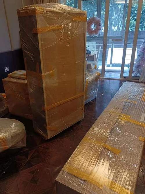 搬家的详细流程?福金家具价格-图1 搬家的详细流程?福金家具价格-图1