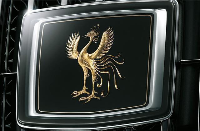金凤凰车标是什么车？金凤凰家具怎么样