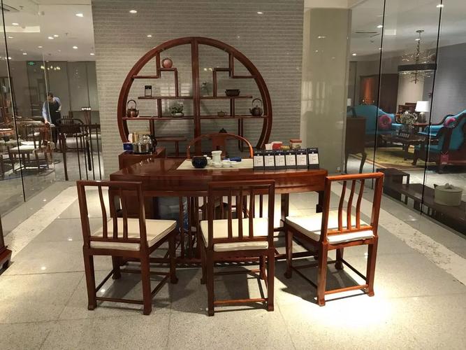 太仓有哪四样特产?太仓红木家具-图1 太仓有哪四样特产?太仓红木家具-图1