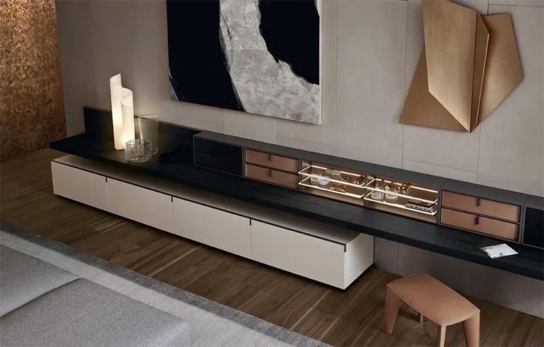 世界十大整体家具定制品牌有哪些?poliform 家具-图2 世界十大整体家具定制品牌有哪些?poliform 家具-图2