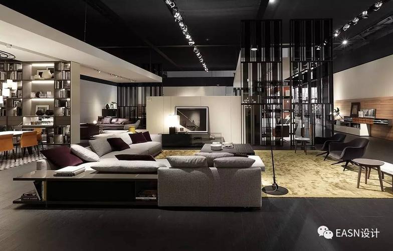 世界十大整体家具定制品牌有哪些?poliform 家具-图3 世界十大整体家具定制品牌有哪些?poliform 家具-图3