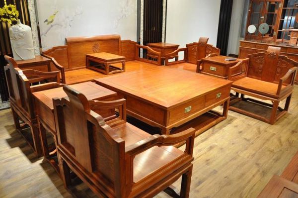 大成尚品红木，这个品牌好不好？浙江东阳大成上品家具