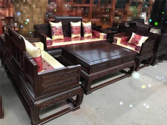 东方会典红木家具是不是品牌?光润家具有限公司-图2 东方会典红木家具是不是品牌?光润家具有限公司-图2